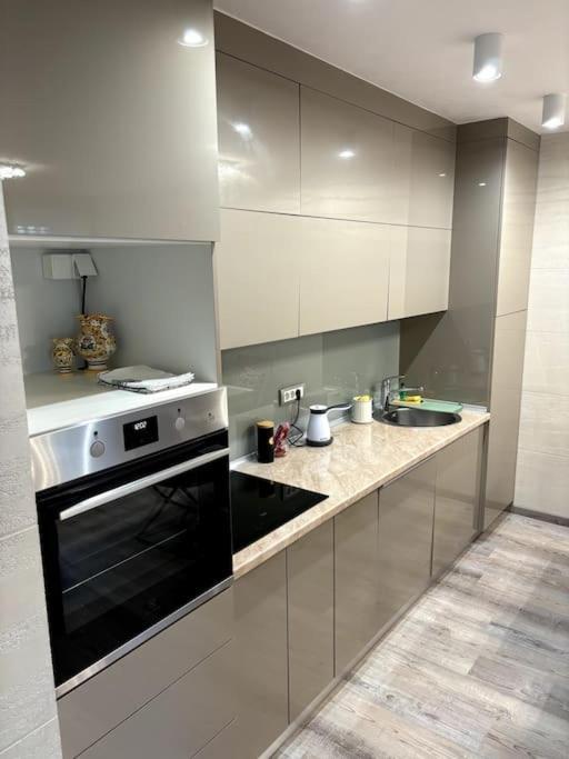 Appartement Moste With Pool & Ev Station Ljubljana