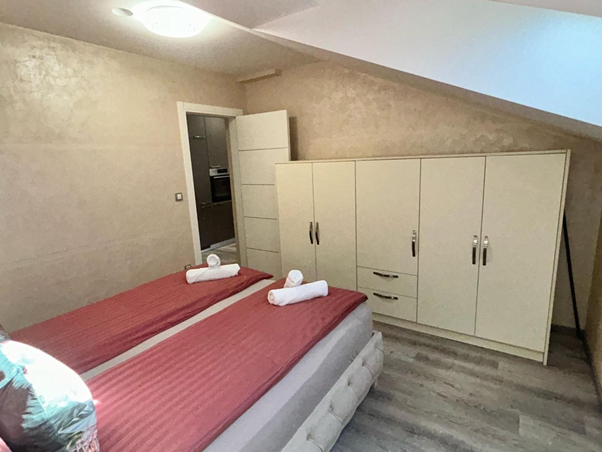 Appartement Moste With Pool & Ev Station Ljubljana