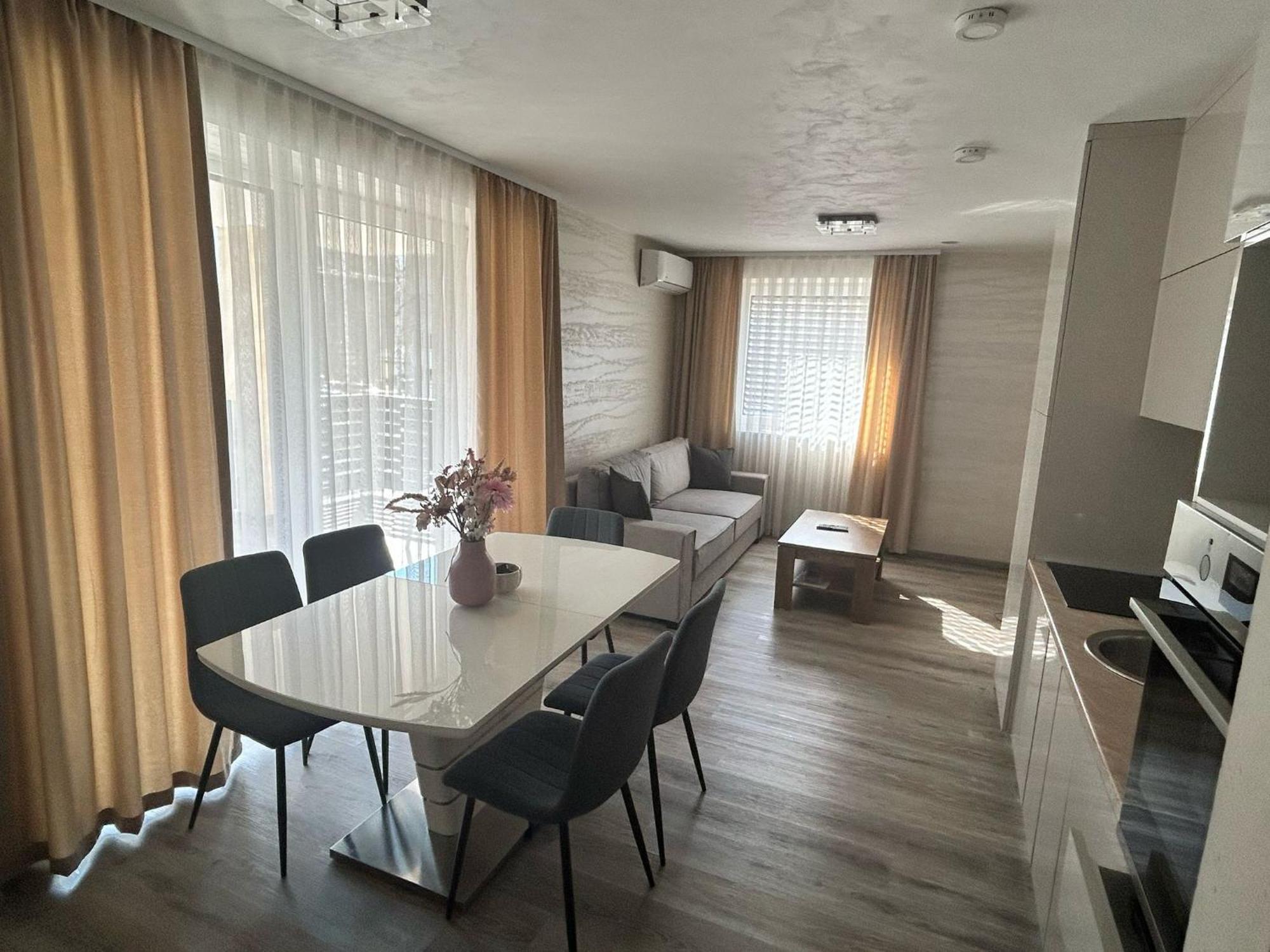 Moste With Pool & Ev Station Appartement *