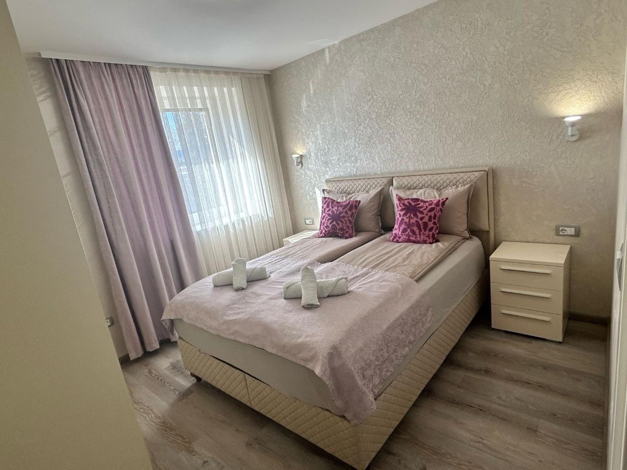 Appartement Moste With Pool & Ev Station